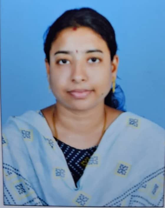 Mrs. V. Prabha